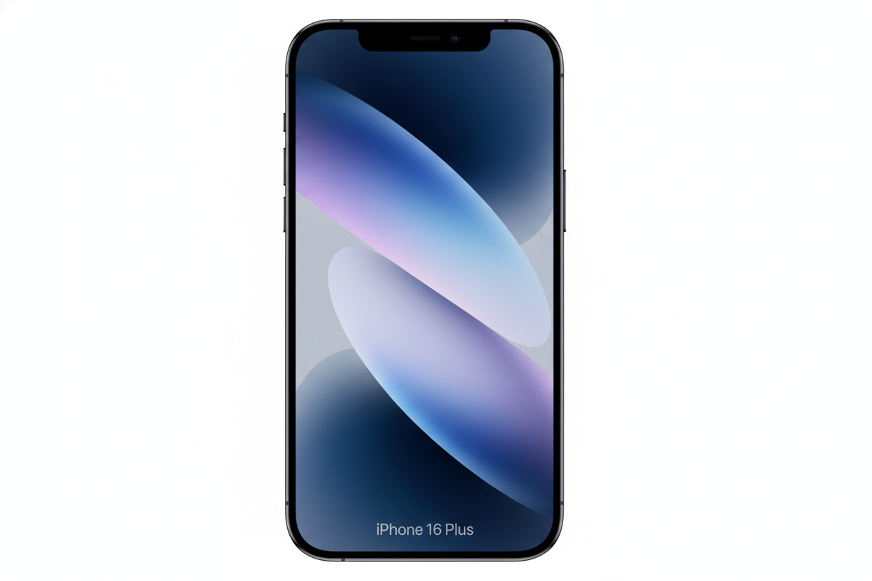 iPhone 16 Plus